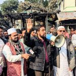বৈষম্যহীন নতুন বাংলাদেশ গড়তে জামায়াতের হাতকে শক্তিশালী করুন
-মোহাম্মদ সেলিম উদ্দিন।